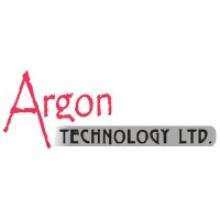 ARGON TECHNOLOGY LIMITED logo - Similar company to Argon Technology
