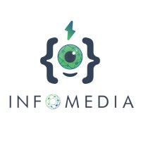 Infomedia logo - Similar company to Logik Labs