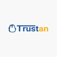 Trustan logo - Similar company to Taglayer