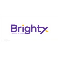 brightX Online Academy logo - Similar company to Rhobositsolutions