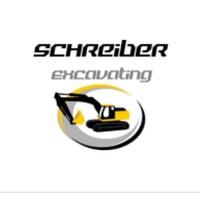 SCHREIBER EXCAVATING LLC logo - Similar company to 3Rd Roc Solar
