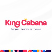King Cabana HQ logo - Similar company to Acesys