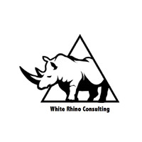 White Rhino Consulting logo - Similar company to Smarthost