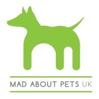 Mad About Pets UK logo - Similar company to Mawsley Emergency Vehicle Specialists Ltd