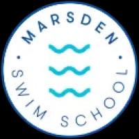 Marsden Swim School logo - Similar company to Golden State Lifeguards
