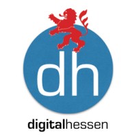 Digitale Stabsstelle Hessen logo - Similar company to Digital Futurecongress