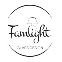 Famlight Glass Design logo - Similar company to Gaia Produce Sp.Zo.O