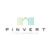 Pinvert Rehabilitaciones, SL logo - Similar company to Cnlpro Reformas Y Construcciones