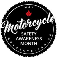 Motorcyclists Confederation of Canada (MCC) logo - Similar company to Better Leather (Pvt) Ltd