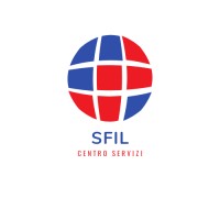 Centro Servizi SFIL logo - Similar company to Cssa Partners - Centro Servizi A 360°