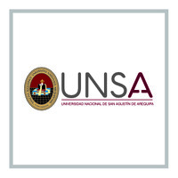 Universidad Nacional de San Agustín de Arequipa logo - Similar company to Bcg Sig