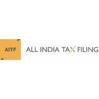 ALL INDIA TAX FILING logo - Similar company to Ar & Company