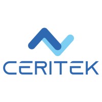Ceritek logo - Similar company to Facyle
