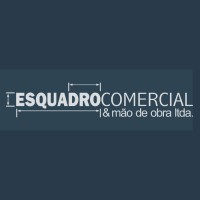 Grupo Esquadro Comercial logo - Similar company to Interior Garage