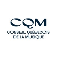 CQM - Conseil québécois de la musique logo - Similar company to Ad Litteram