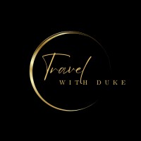 Travel With Duke logo - Similar company to Duke Form Magazine