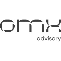 omx advisory GmbH logo - Similar company to 4Hire