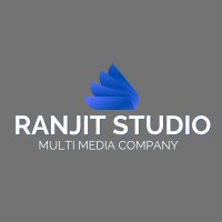 Ranjit Studio logo - Similar company to Ruva Studios