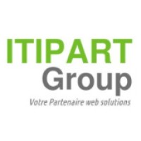 ITIpart Group logo - Similar company to Craft Foundry