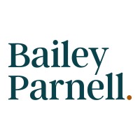 Bailey Parnell Speaking & Consulting logo - Similar company to Skillscamp