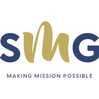 SMG logo - Similar company to Aem Schweiz