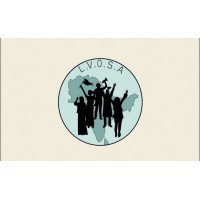 Lost Voices of South Asia logo - Similar company to Sabrhub