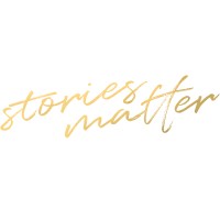 Storiesmatter logo - Similar company to Team Paragon