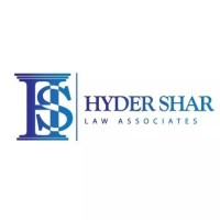 Hyder Shar Law Associates logo - Similar company to Cambridge Technology Enterprises Inc.