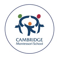 Cambridge Montessori School logo - Similar company to Jalsa Ventures Private Limited