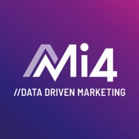 Mi4 logo - Similar company to Kidays