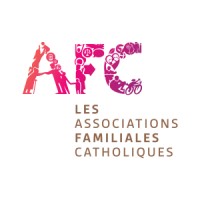 Confédération nationale des Associations Familiales Catholiques - Les AFC logo - Similar company to L'Art De Vivre À La Française