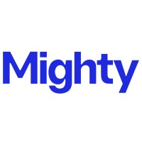 Mighty logo - Similar company to New Zealand Certified Builders Association