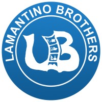 Lamantino Brothers logo - Similar company to Medit - Consulting, Project Management, Innovation, Esg, Csr