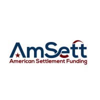 AmSett | American Settlement Funding logo - Similar company to Transitional Options, Inc.