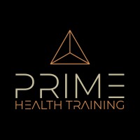 Prime Health Training logo - Similar company to Uniskin Aesthetics & Wellness Clinic