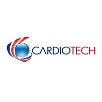 Cardiotech Srl logo - Similar company to Cardiotec