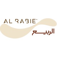 AlRabie Group logo - Similar company to Okada Developments
