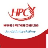 Cabinet d’expertise comptable HOUNGS & PARTNERS CONSULTING logo - Similar company to Gmpcall