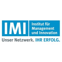 IMI - Institut für Management und Innovation an der HWG Ludwigshafen/Rhein logo - Similar company to Ruhland, König & Co. Elektro Gmbh