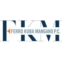 Ferro Kuba Mangano, P.C. logo - Similar company to Skywalker Holdings, Llc
