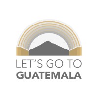 Let's go to Guatemala logo - Similar company to Lovecyprus