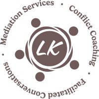 LK Mediation Services logo - Similar company to Radanks Ltd.