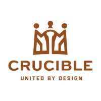 Crucible logo - Similar company to Dolomite Partners