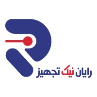 Rayan Nik Tajhiz logo - Similar company to Cafe Ale