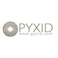 Pyxid logo - Similar company to Megatek