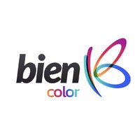 Bien Color Kimya Ticaret A.Ş logo - Similar company to Interdye & Textile Printing Eurasia