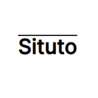 Situto logo - Similar company to Aurion