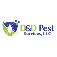 D&D Pest Services