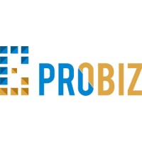 PROBIZ Corporate Services logo - Similar company to Elegant Wave
