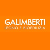 Galimberti | Legno e bioedilizia logo - Similar company to Rubner Haus